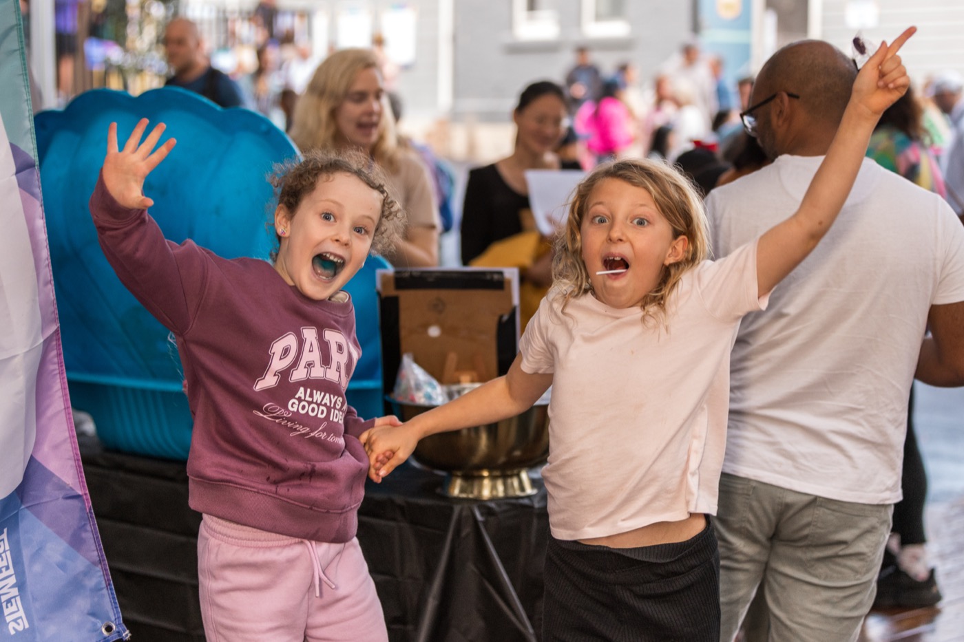 STEMFEST photo